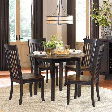 kmart dining set clearance.